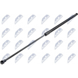 dujinė spyruoklė, bagažinė
                                NTY-SPEC                                AE-CT-049, NTY-SPEC, A