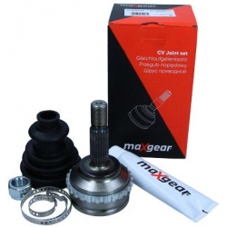pusašio šarnyras
                                MAXGEAR                                49-3237, MAXGEAR, 49-3237, auto det