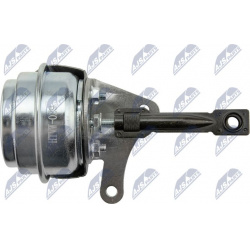 valdiklių dėžė, kompresorius
                                NTY-SPEC                                ECD-VW-029, NTY-SPEC