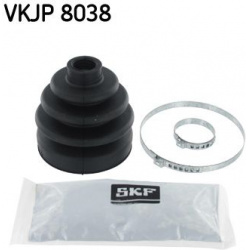 pusašio šarnyro apsauga
                                SKF                                VKJP 8038, SKF, VKJP 8038, auto 