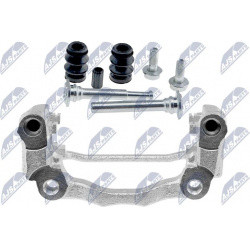 laikiklis, stabdžių apkaba
                                NTY-SPEC                                HZT-FR-008A, NTY-SPEC, H