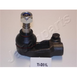 vairo traukės antgalis
                                JAPANPARTS                                TI-D51L, JAPANPARTS, TI-D51