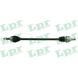 Pusašis
                                LPR                                                DS52461, Nenurodytas gamintojas, 