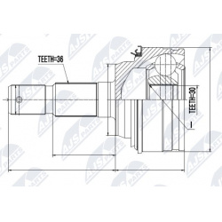pusašio šarnyras
                                NTY-SPEC                                                NPZ-TY-062, NTY-SP