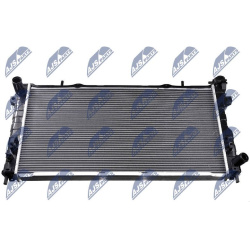 radiatorius, variklio aušinimas
                                NTY-SPEC                                                CCH-