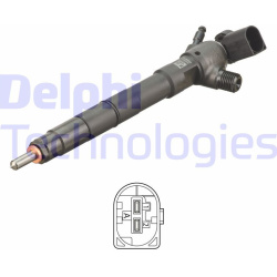 DELPHI                                                28577054, Nenurodytas gamintojas, 28577054, auto detalė