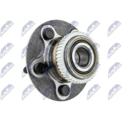 rato stebulė
NTY-SPEC KLT-CH-053, NTY-SPEC, K