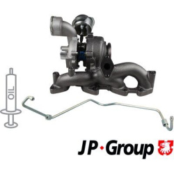 kompresorius, įkrovimo sistema JP
                                JP GROUP                                                11
