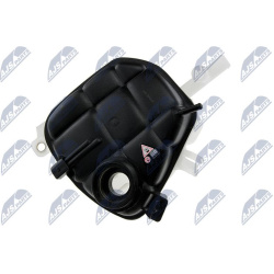 išsiplėtimo bakelis, aušinimo skystis
                                NTY-SPEC                                            