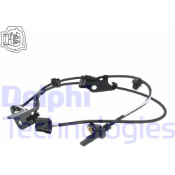 jutiklis, rato greitis
                                DELPHI                                                SS21219-12B1, Ne