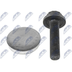 remonto komplektas, rato stebulė
                                NTY-SPEC                                                KLT