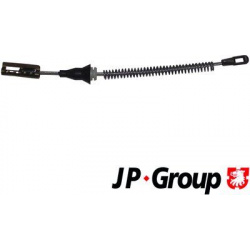 trosas, stovėjimo stabdys JP
                                JP GROUP                                1270300300, Nenurodytas