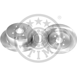 stabdžių diskas (1vnt)
                                OPTIMAL                                                BS-8106C, Nen