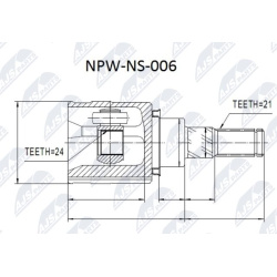 pusašio šarnyras
                                NTY-SPEC                                                NPW-NS-006, NTY-SP