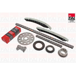 paskirstymo grandinės komplektas
                                FAI AutoParts                                              