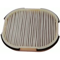 filtras, salono oras
                                DENCKERMANN                                                M110727, Nenu