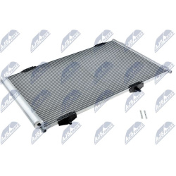 kondensatorius, oro kondicionierius
                                NTY-SPEC                                                C