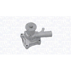 Vandens siurblys, variklio aušinimas
                                MAGNETI MARELLI                                        