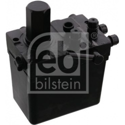 atverčiamasis siurblys, vairuotojo kabina
                                FEBI BILSTEIN                                10251