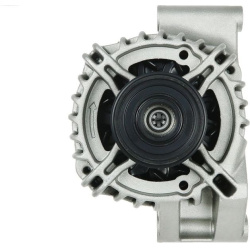 kintamosios srovės generatorius Remanufactured AS
                                AS-PL                                     