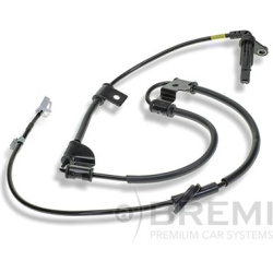 jutiklis, rato greitis
                                BREMI                                                51274, BREMI, 512