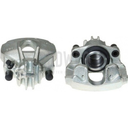 stabdžių apkaba
                                BUDWEG CALIPER                                                343656, Nenur