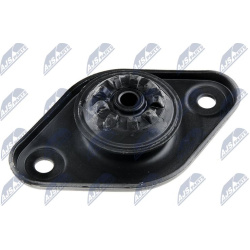 Montavimas, amortizatoriai
                                NTY-SPEC                                                AD-HY-501,