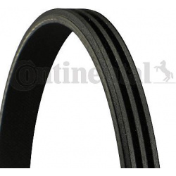 V formos rumbuoti diržai
                                CONTITECH                                                3PK1120, C