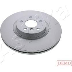 stabdžių diskas (1vnt)
                                ASHIKA                                                60-00-0107C, A