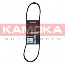 V formos rumbuoti diržai
                                KAMOKA                                                7014013, KAMO