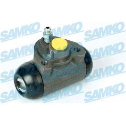 rato stabdžių cilindras
                                SAMKO                                                C07177, SAMKO,