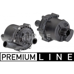 Vandens siurblys, variklio aušinimas BEHR *** PREMIUM LINE ***
                                MAHLE                        