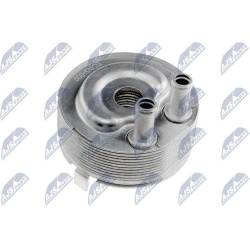 alyvos aušintuvas, variklio alyva
                                NTY-SPEC                                                CC