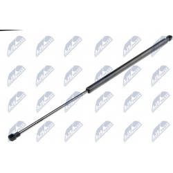 dujinė spyruoklė, bagažinė
                                NTY-SPEC                                                AE-FR-