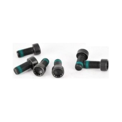 varžtų komplektas, smagratis
                                LuK                                411013310, LuK, 411013310, 