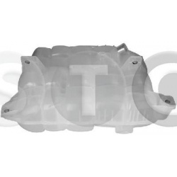 išsiplėtimo bakelis, aušinimo skystis
                                STC                                                T