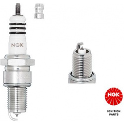 uždegimo žvakė
                                NGK                                                GR4IX, NGK, GR4IX, auto 