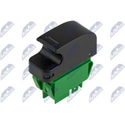 jungiklis, lango pakėliklis
                                NTY                                                EWS-CT-017, N