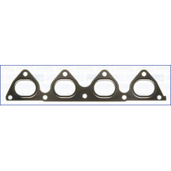 tarpiklis, išleidimo kolektorius MULTILAYER STEEL
AJUSA