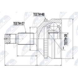 pusašio šarnyras
                                NTY-SPEC                                                NPZ-CT-004, NTY-SP