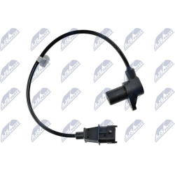 CRANKSHAFT POSITION SENSOR
                                NTY-SPEC                                                ECP-KA-004