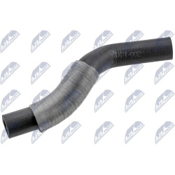 kompresoriaus padavimo žarna
                                NTY                                                GPP-CT-002, 