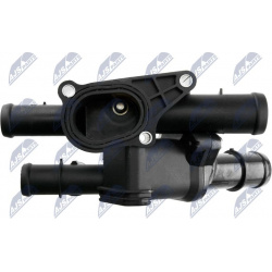 termostatas, aušinimo skystis
                                NTY-SPEC                                CTM-VW-002, NTY-SPEC, 