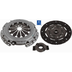 sankabos komplektas
                                SACHS                                                3000 951 664, SACHS,