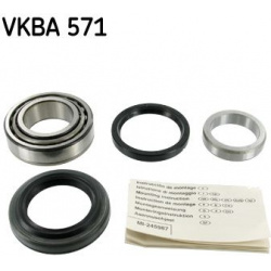 rato guolis
                                SKF                                VKBA 571, SKF, VKBA571, auto detalė
