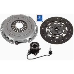 sankabos komplektas
                                SACHS                                                3000 990 573, SACHS,
