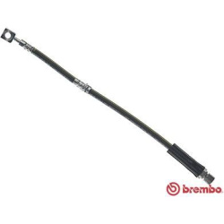 stabdžių žarnelė ESSENTIAL LINE
                                BREMBO                                T59019, BREMBO, T59