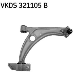pakabos svirtis
                                SKF                                VKDS321105B, SKF, VKDS321105B, auto detal�