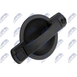 Išorinė durų rankena
                                NTY                                                EZC-FT-125, NTY, E