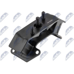 montavimas, automatinė transmisija
                                NTY-SPEC                                                Z